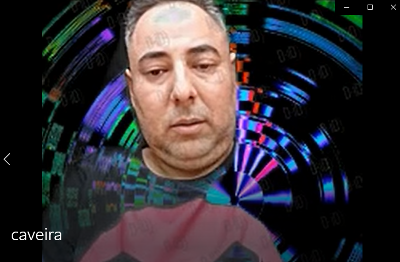 Gráfico do projeto IAs Generativas